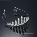 Wholesale Crystal Tiara For Miss American